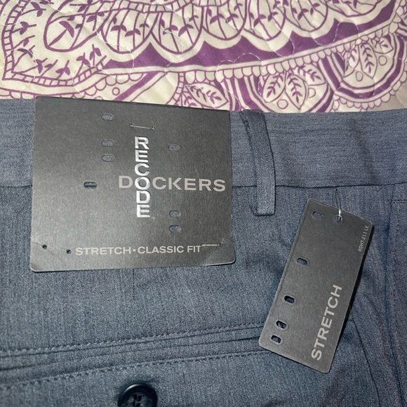 Pants for men Dockets 36/30 - Picture 1 of 10